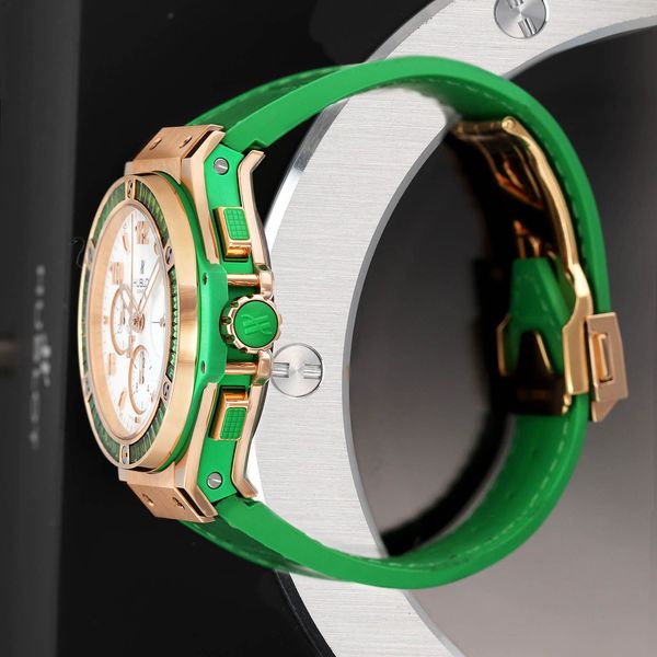 Hublot Tutti Frutti 341.PG.2010.LR.1922